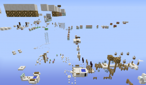 Baixar Grand Compendium of Parkour para Minecraft 1.8.9